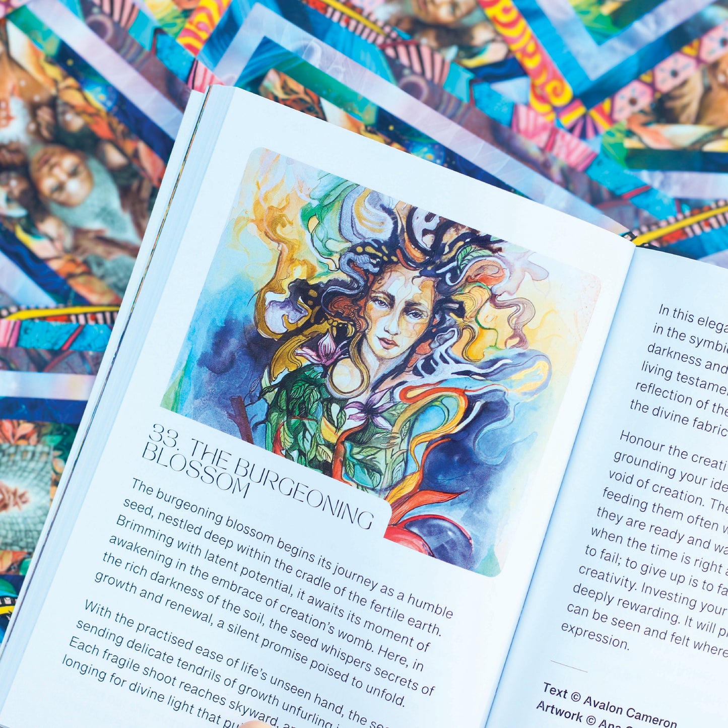 Unity Oracle - A Worldwide Collaboration of Wisdom